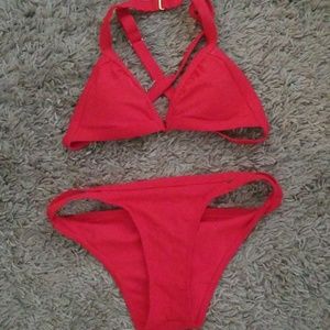 Xhilaration Bikini swimsuit